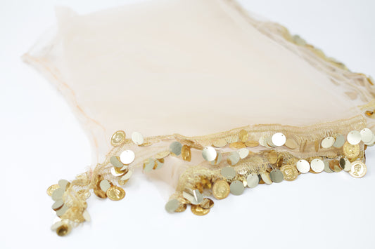 Charoke Chatfe Beige Kolwane