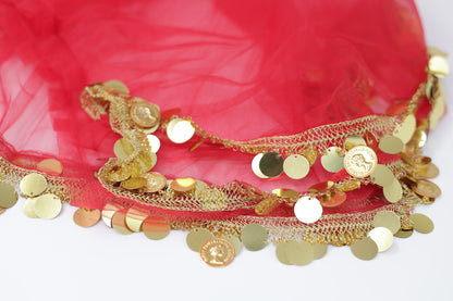 Kolwane Chatfe Sor Red