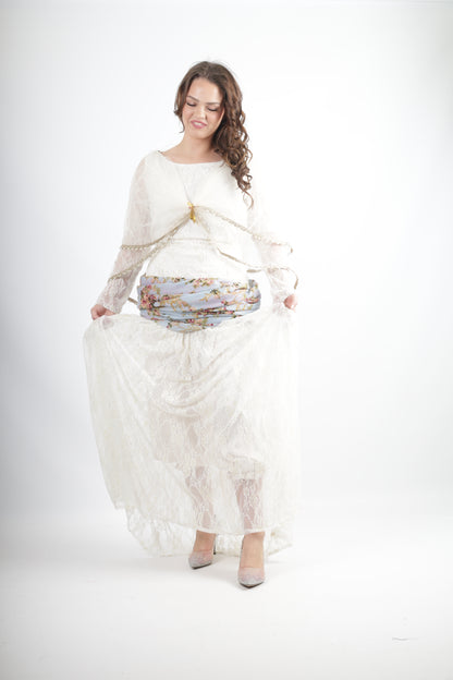 Mukeryani Bala bêrz Kurdish Dress