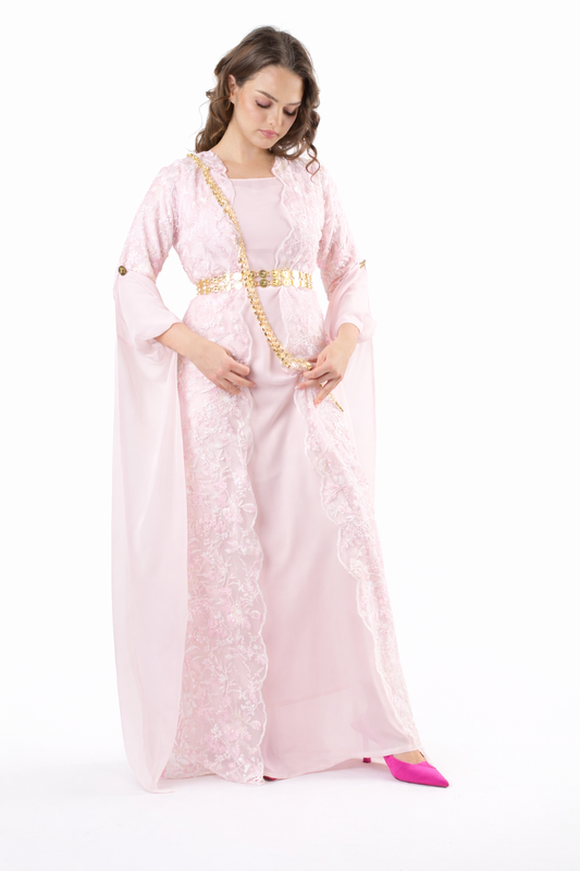 Naske Kurdish Dress 3 items