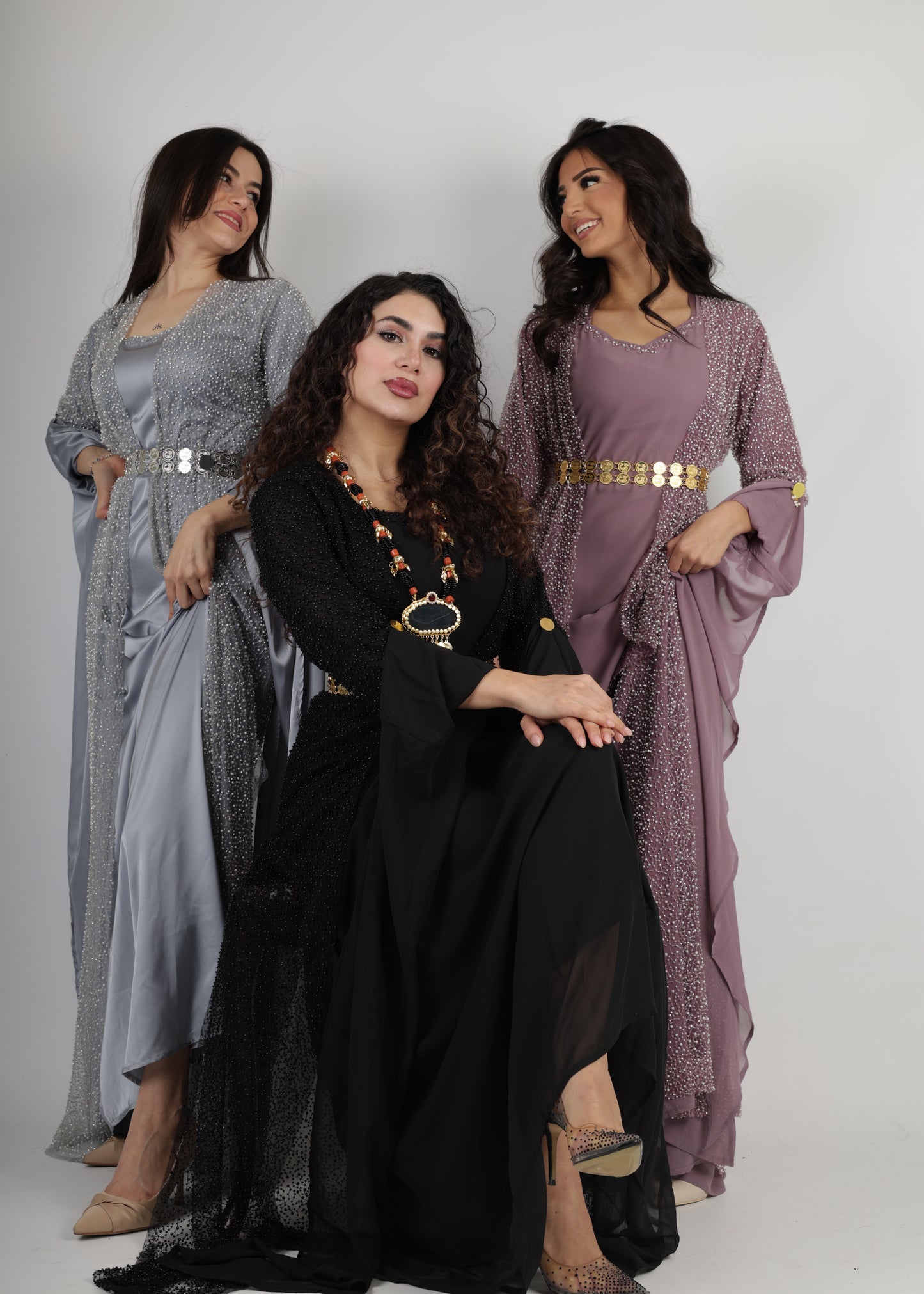 Merwari lavender -جلی کوردی بەنەوش