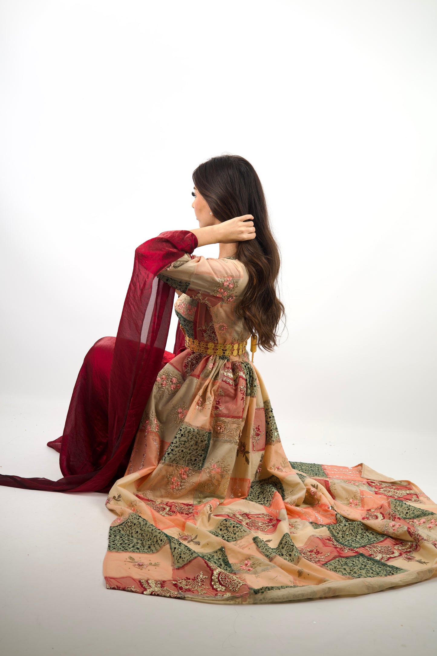 Qandi Badini Eco Collection