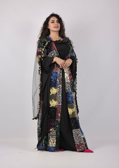 Xozge  Kurdish Dress