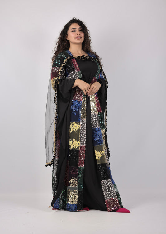 Xozge  Kurdish Dress