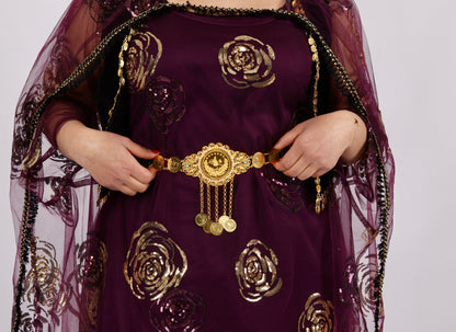 Nishtman  Kurdish DressKewsan textile and more Kurdish women, Kurdish clothes, Kurdische kleider