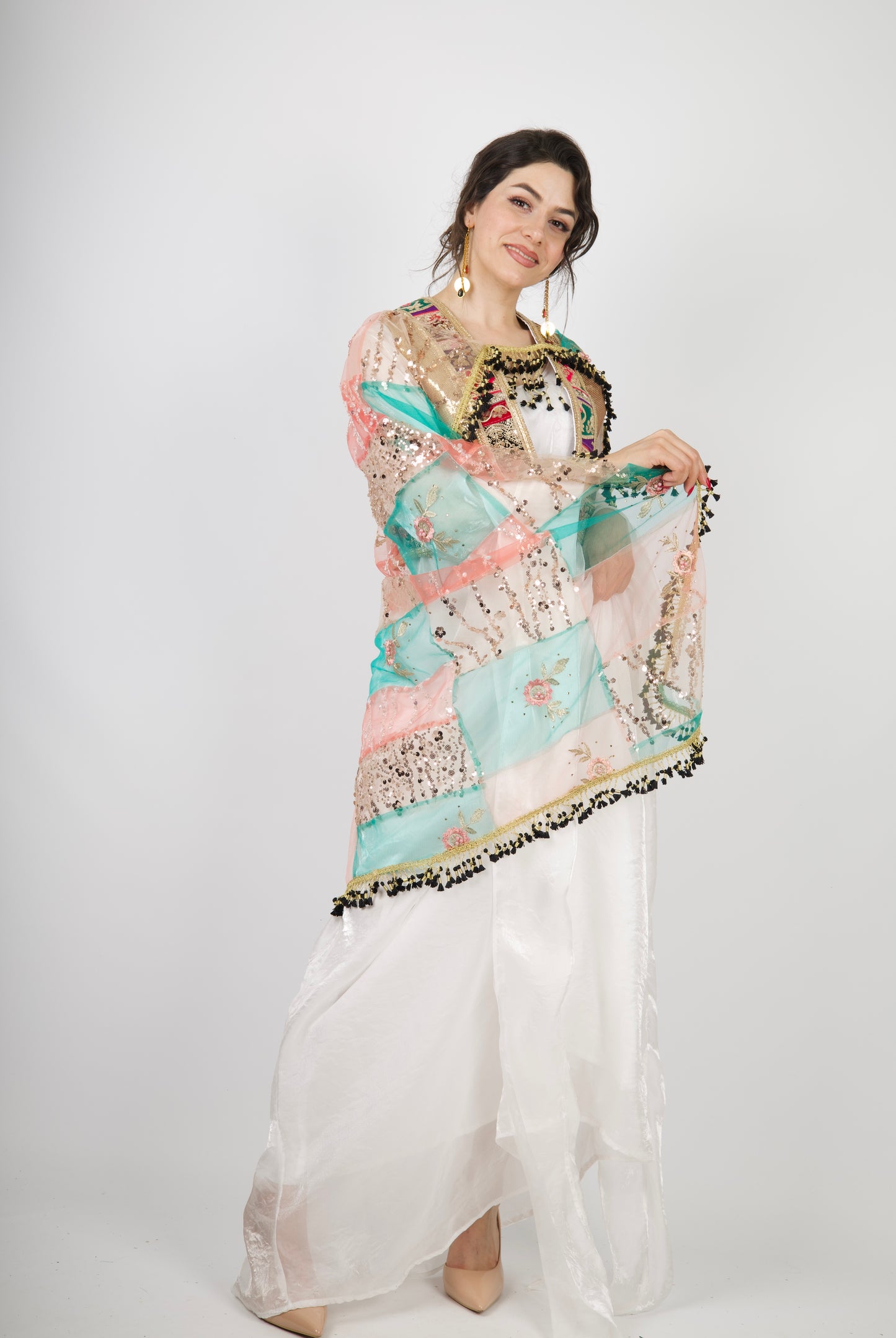 Palke Zerine Kolwane Eco Collection