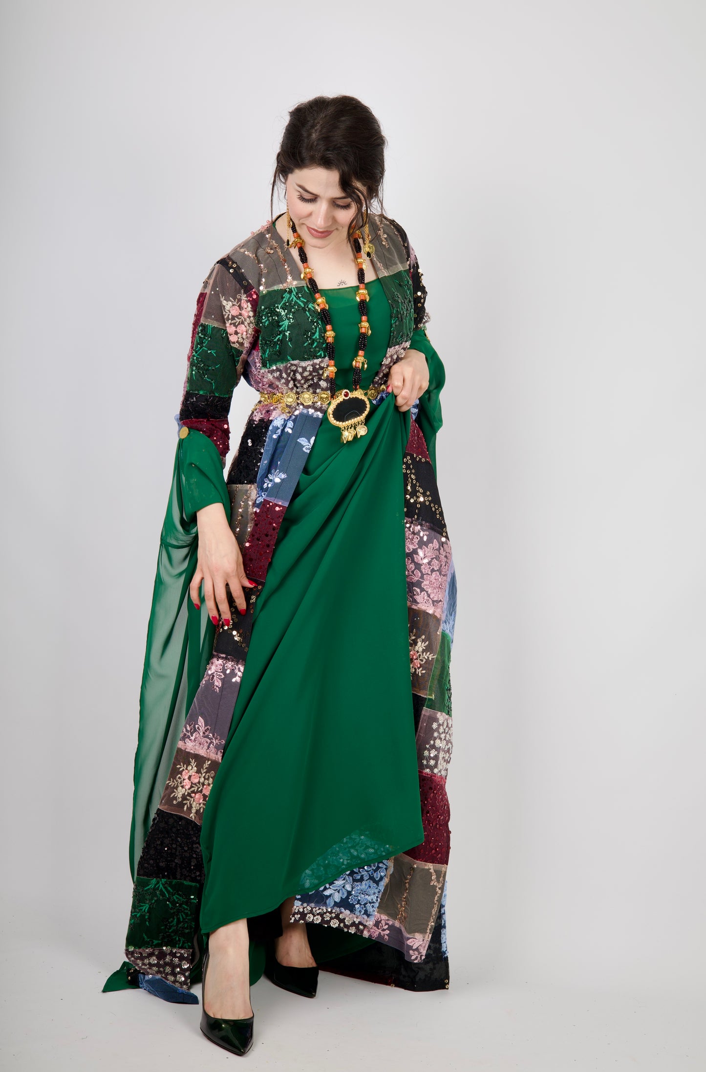 Eco Collection Sawze Complete set including Accessories