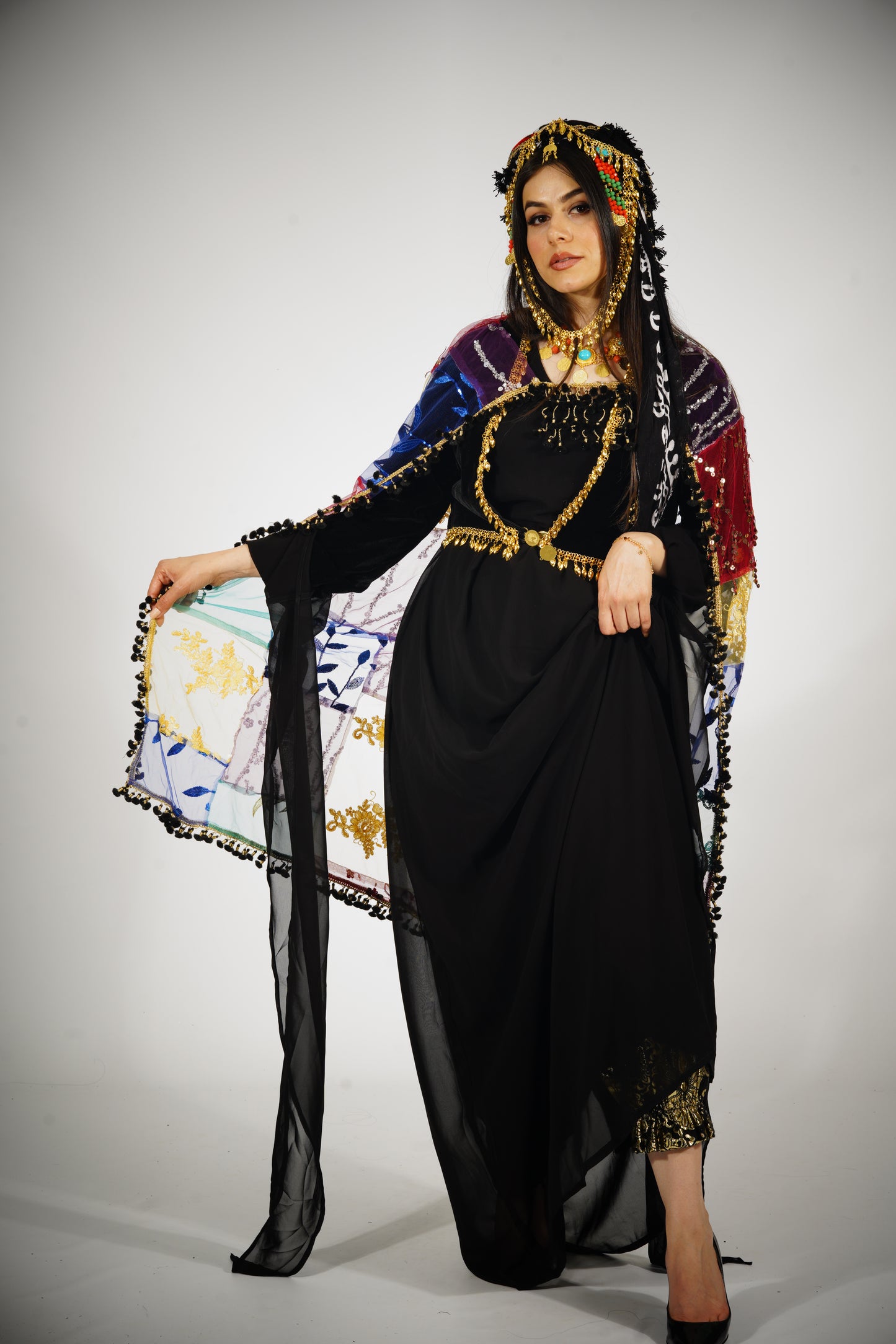 Kolwane Eco Collection Hewlerl