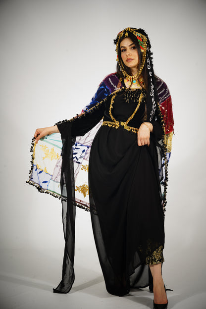 Kolwane Eco Collection Hewlerl