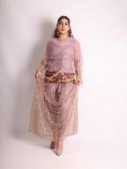 Mukeryani Newroz Lavender