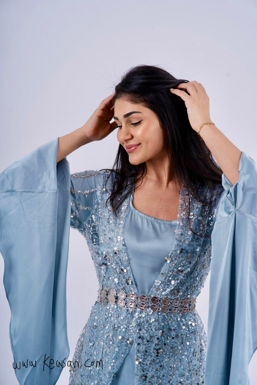 Dela Du Sade Hej saJag Skriver Ang ende Min Systers Dotter Zhina dela-du-sade-hej-sajag-skriver-ang-ende-min-systers-dotter-zhina