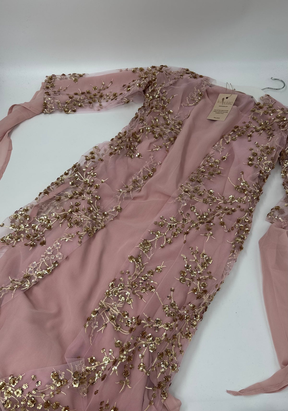 Shkofe Pink