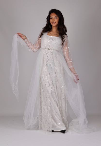 Bride  White  complete setKewsan textile and more Kurdish women, Kurdish clothes, Kurdische kleider