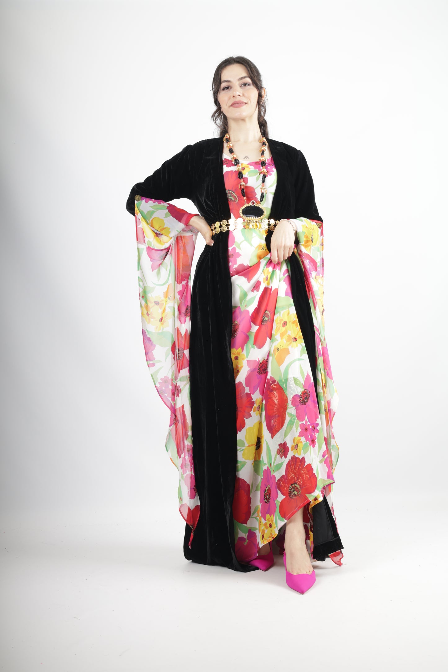 Gul Kash spi 3 items