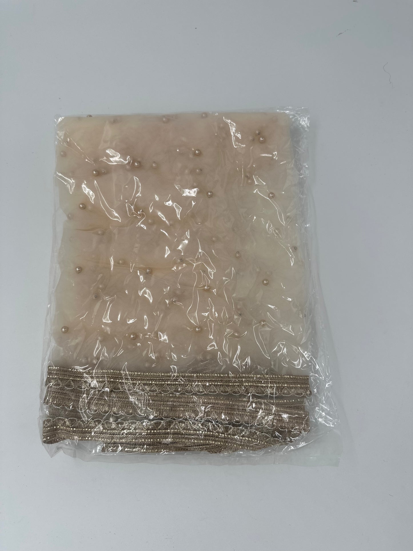 Soma Kurdish Dress beige With DASMAL