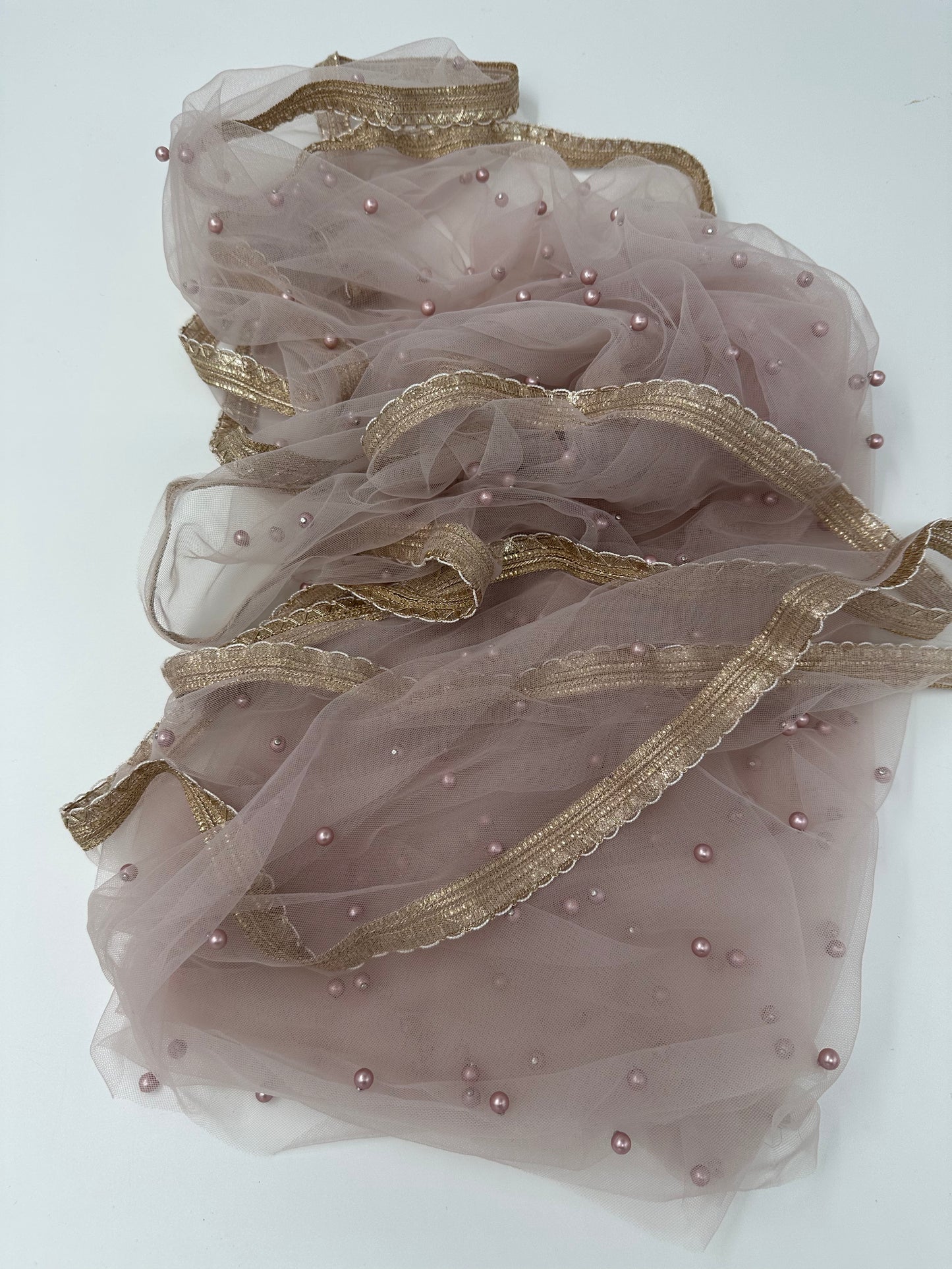 Soma Kurdish Dress Lavender with DASMAL