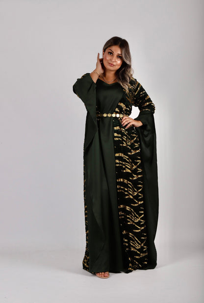 Kurdish women dress, Kurdish fashion