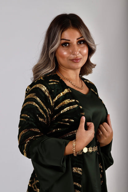 Kurdish women dress, Kurdish fashion