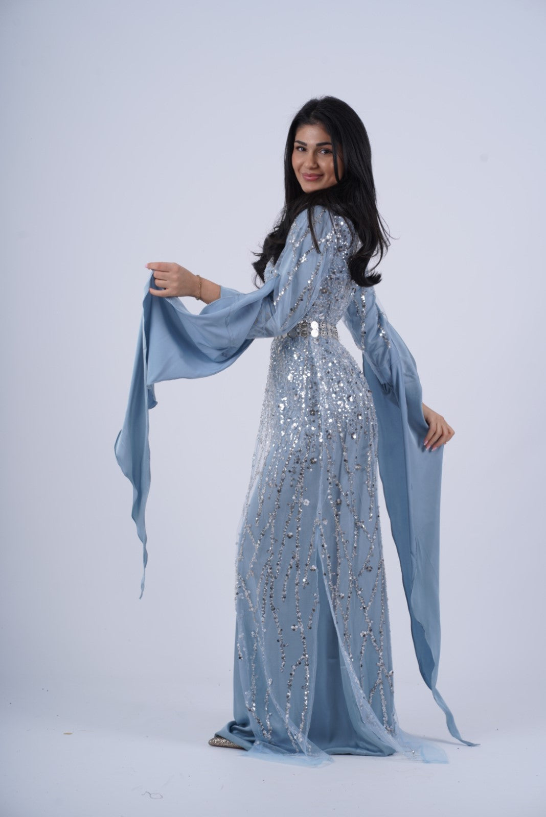 Newroz – Stunning Kurdish Dress for Newroz Special Occasions