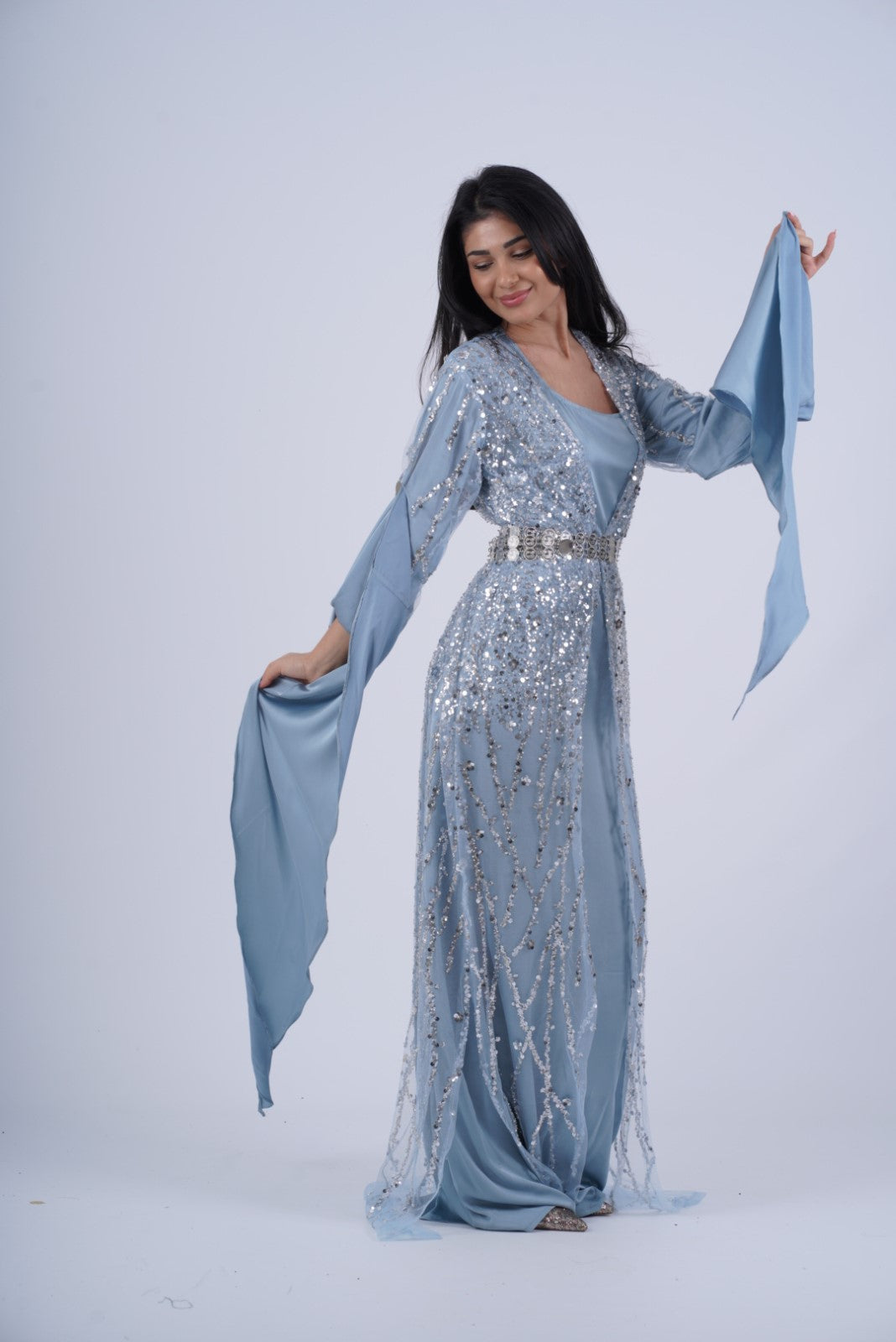 Newroz – Stunning Kurdish Dress for Newroz Special Occasions