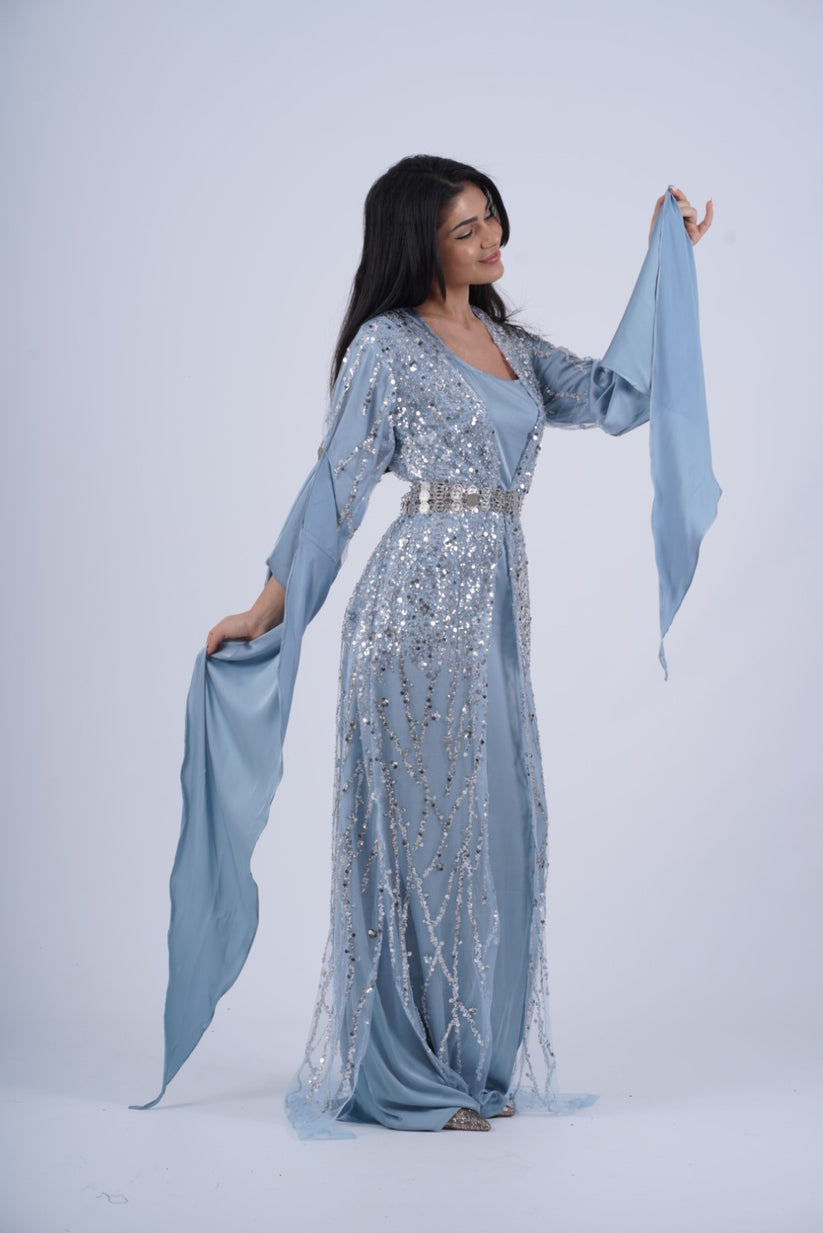 Dela Du Sade Hej saJag Skriver Ang ende Min Systers Dotter Zhina dela-du-sade-hej-sajag-skriver-ang-ende-min-systers-dotter-zhina