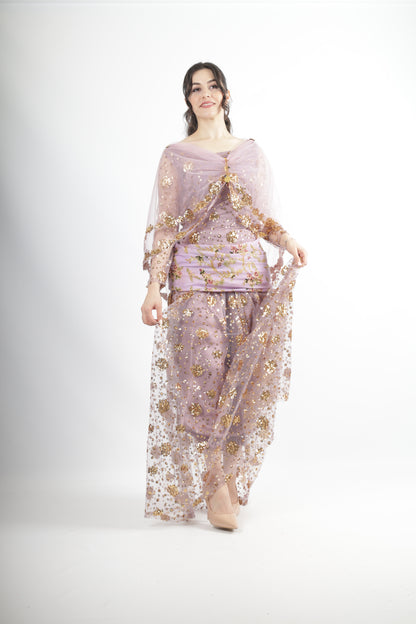 Kurdish Dress Rojahalat Mukryani Saqezi 