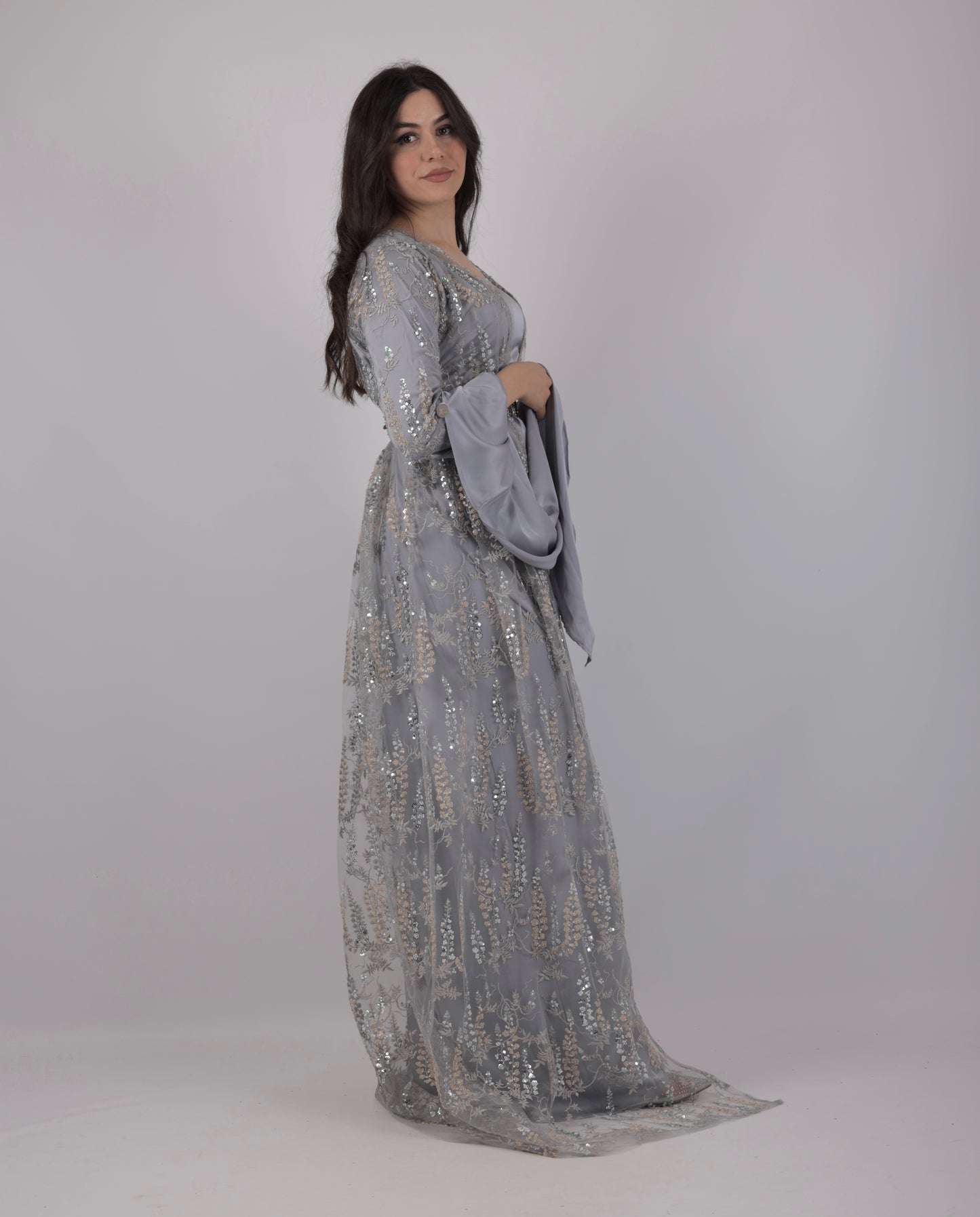 Badini Kurdisg clothes