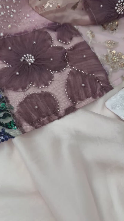 Zhwan Eco Collection ژوان ژینگە کالکشن  includes Belt and Arm pin Shamaran collection