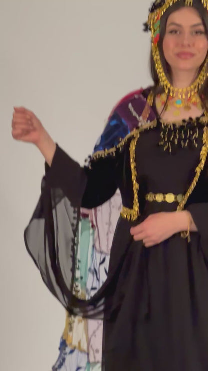 Kolwane Eco Collection Hewlerl