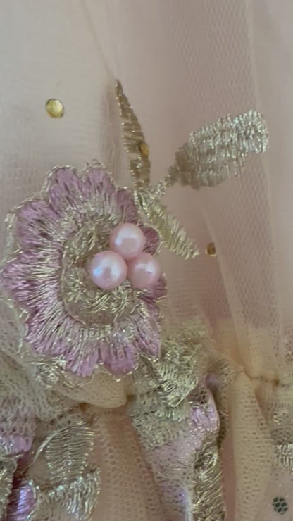 Kras o kawa Beige Badini