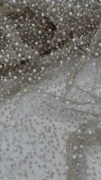 Merwari Kurdish Dress Zaitoni