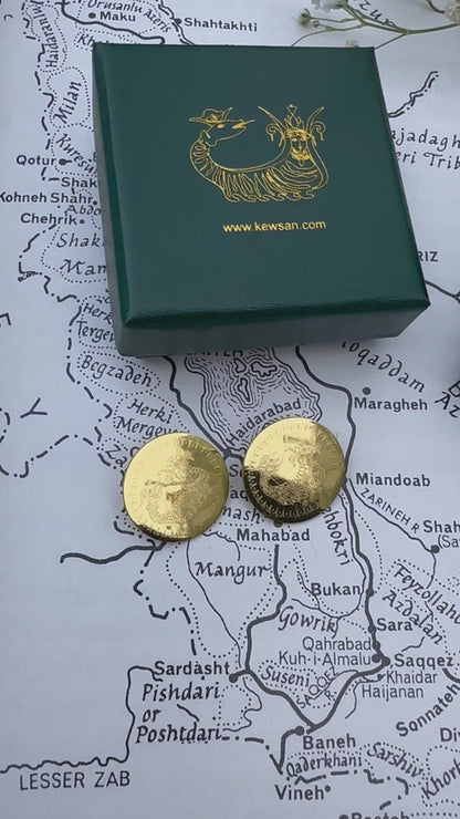 Shahmaran Gold and Silver