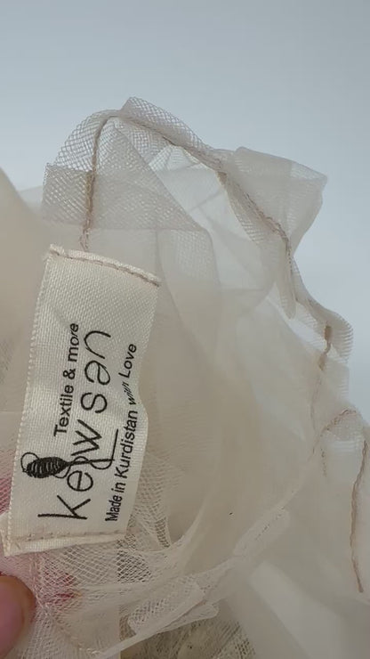 Charoke Chatfe Beige Kolwane