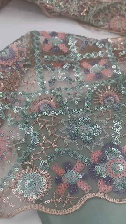 Dayan Kurdish Dress ( 2 items)