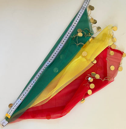 Flag with hand made sequinsKewsan textile and more Kurdish women, Kurdish clothes, Kurdische kleider