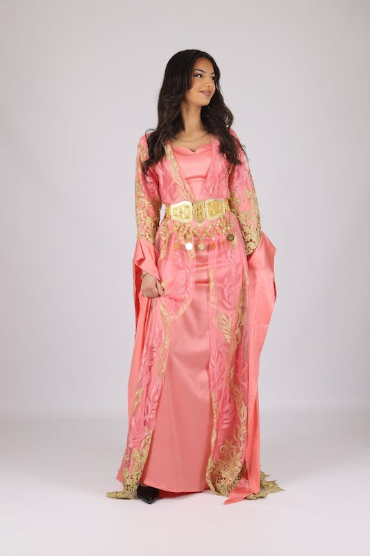 Ronahi Design champagne/ apricotKewsan textile and more Kurdish women, Kurdish clothes, Kurdische kleider