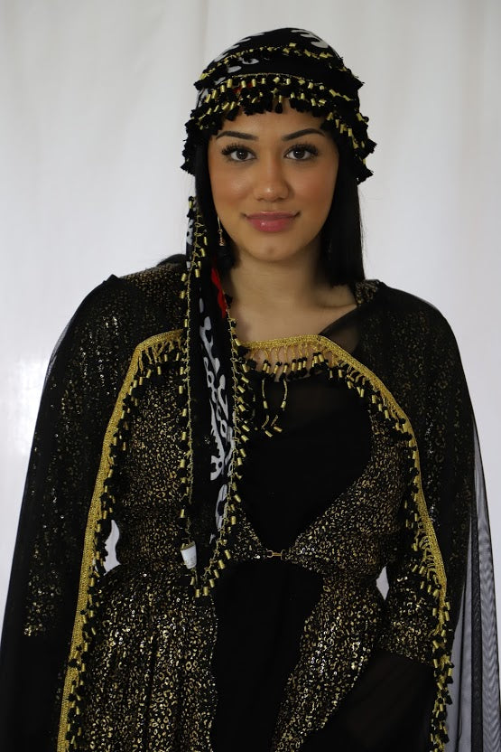 Shade GolwaniKewsan textile and more Kurdish women, Kurdish clothes, Kurdische kleider