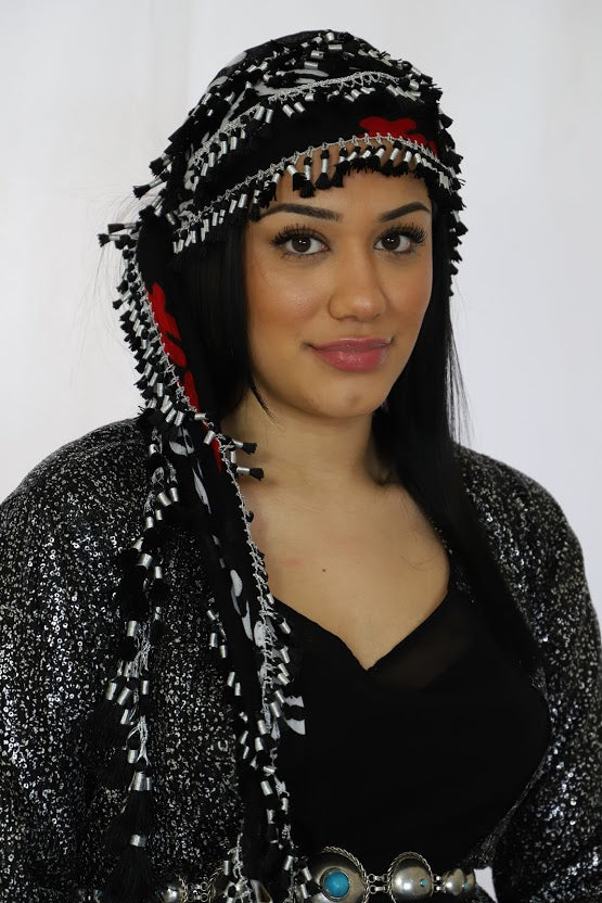 Shade o Dasmal silver GolangKewsan textile and more Kurdish women, Kurdish clothes, Kurdische kleider